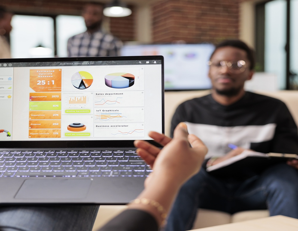 I will setup and manage your Google Ads campaigns for maximum ROI