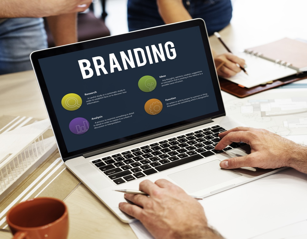 I will create a stunning brand identity design package for your business