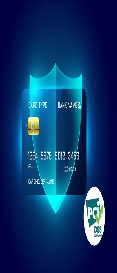Professional Assistance in Obtaining PCI DSS License