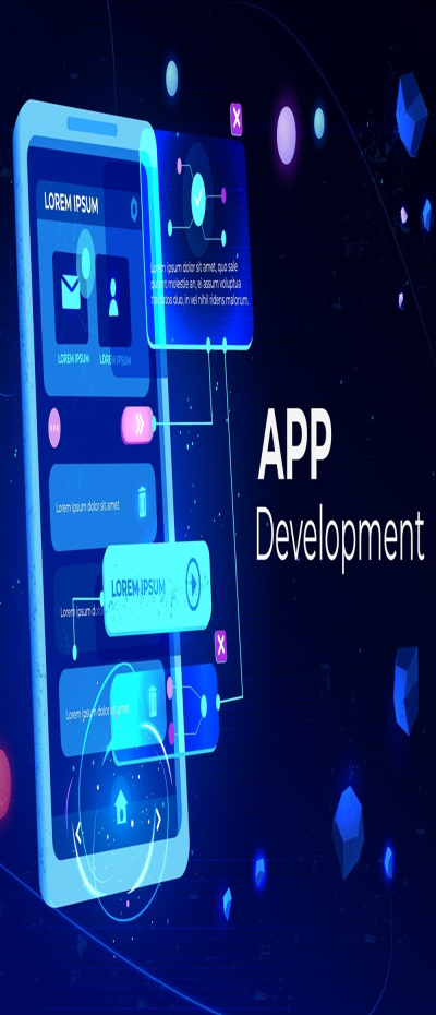I will build a custom mobile app for your business (iOS & Android)